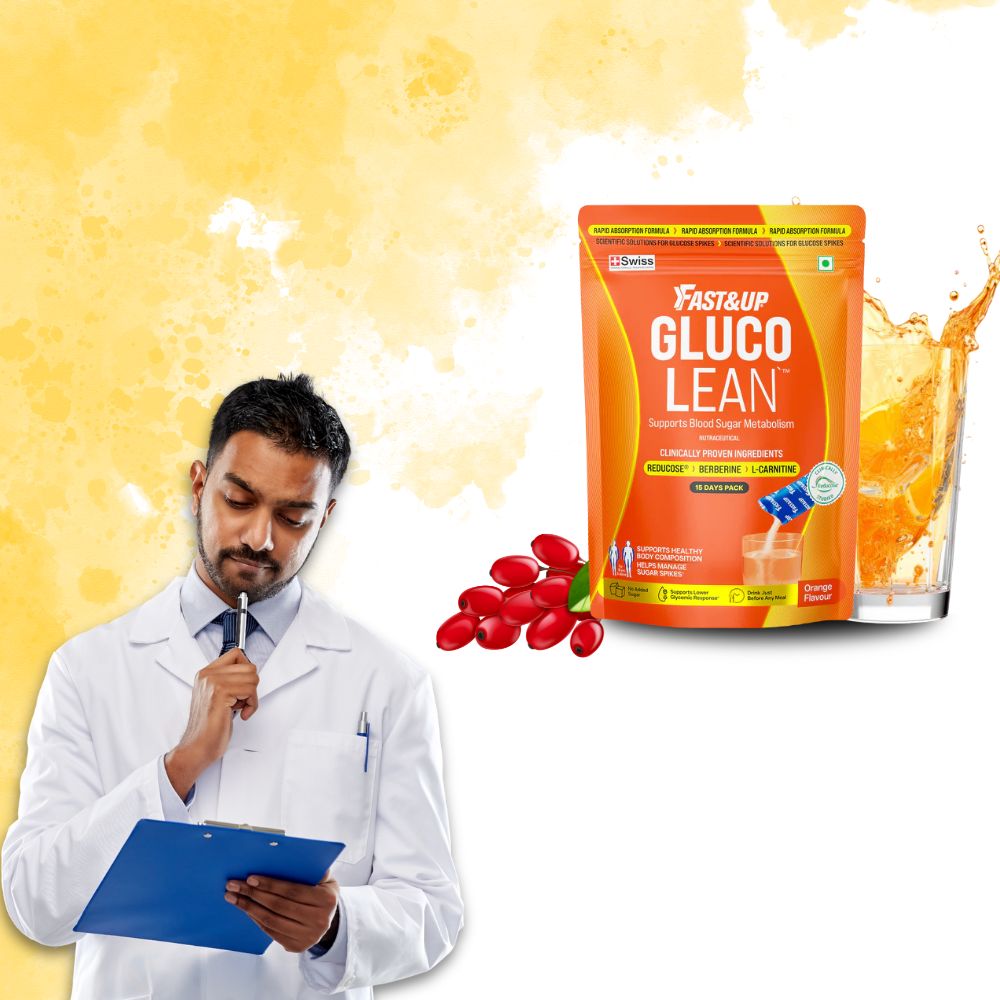 Berberine for Weight Management and Sugar Control: What Science Says Berberine for Weight Management and Sugar Control: What Science Says
