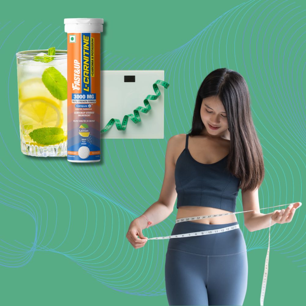 acetyl l carnitine 1000 mg capsules Can L-Carnitine Help You Overcome Weight Loss Plateaus?