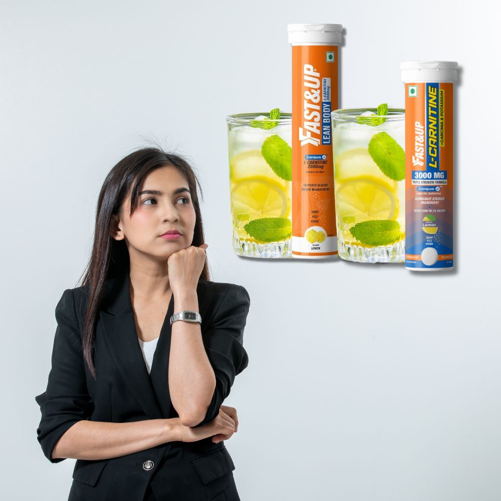 Can Women Safely Use L-Carnitine and Lean Body Mass Products? Can Women Safely Use L-Carnitine and Lean Body Mass Products?