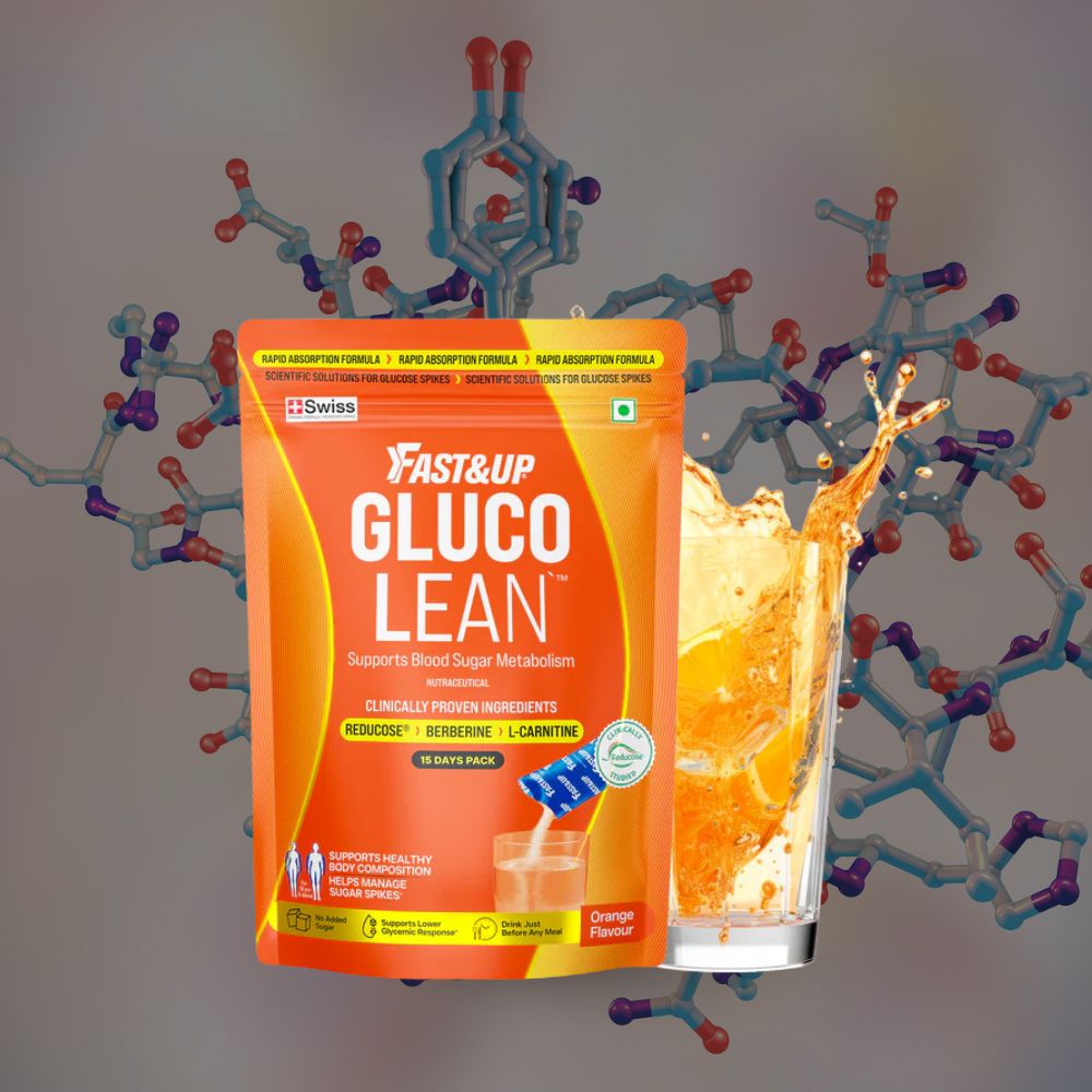 How Glucolean Ingredients Support Metabolic Health How Glucolean Ingredients Support Metabolic Health