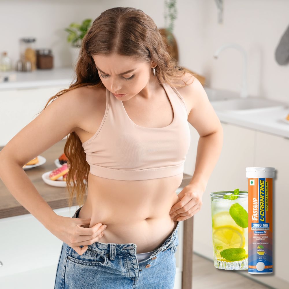 Will You Burn Fat if You Take L-Carnitine Without Exercising? Will You Burn Fat if You Take L-Carnitine Without Exercising?