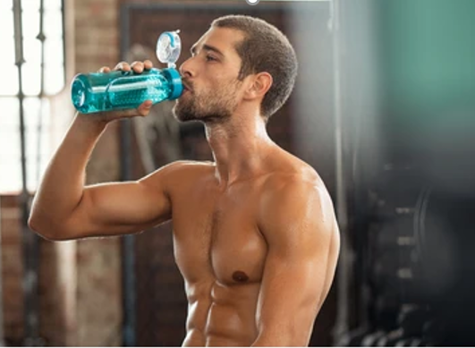 fda approved l carnitine L-CARNITINE increases muscle mass, reduces fat mass main image 1