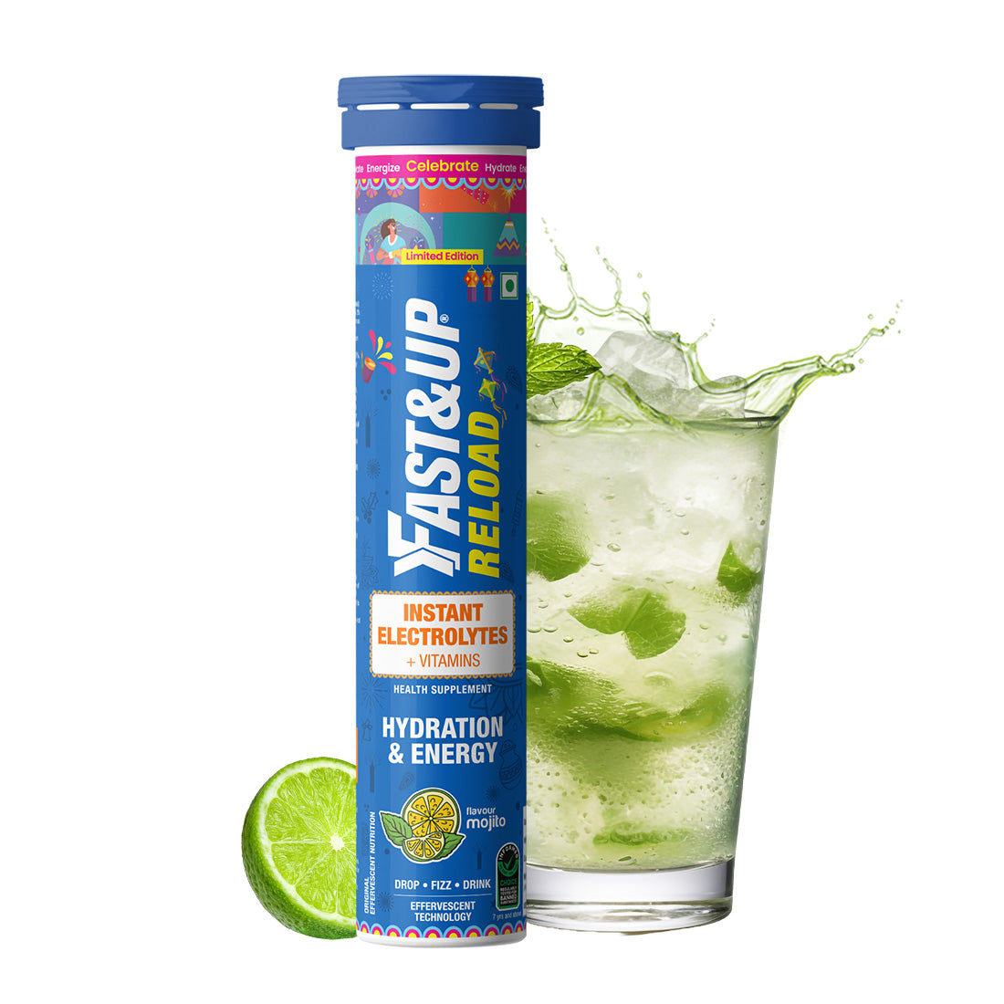 Reload Mojito