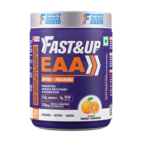 Fast&Up Essential Amino Acids
