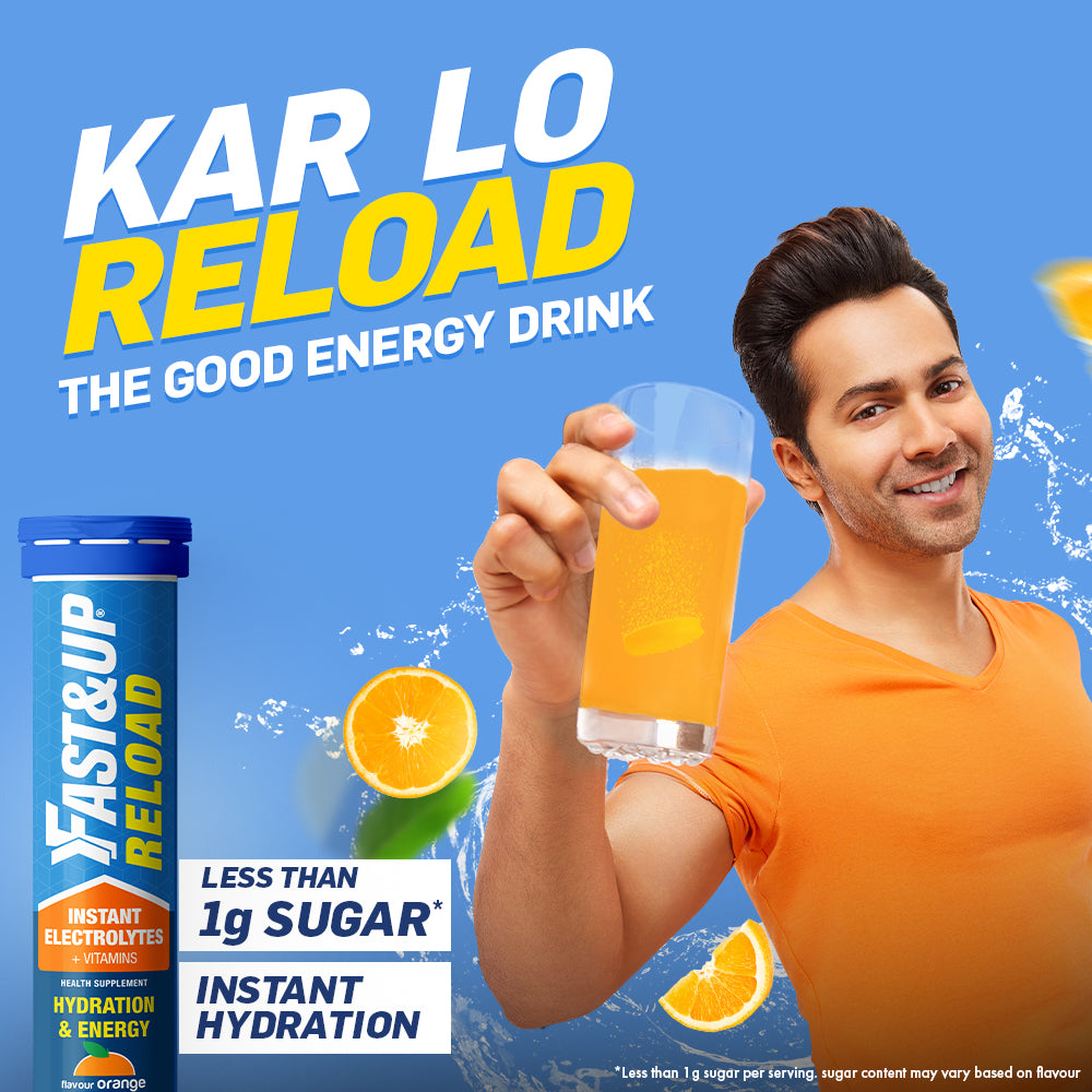 Reload Mango - Pack of 9