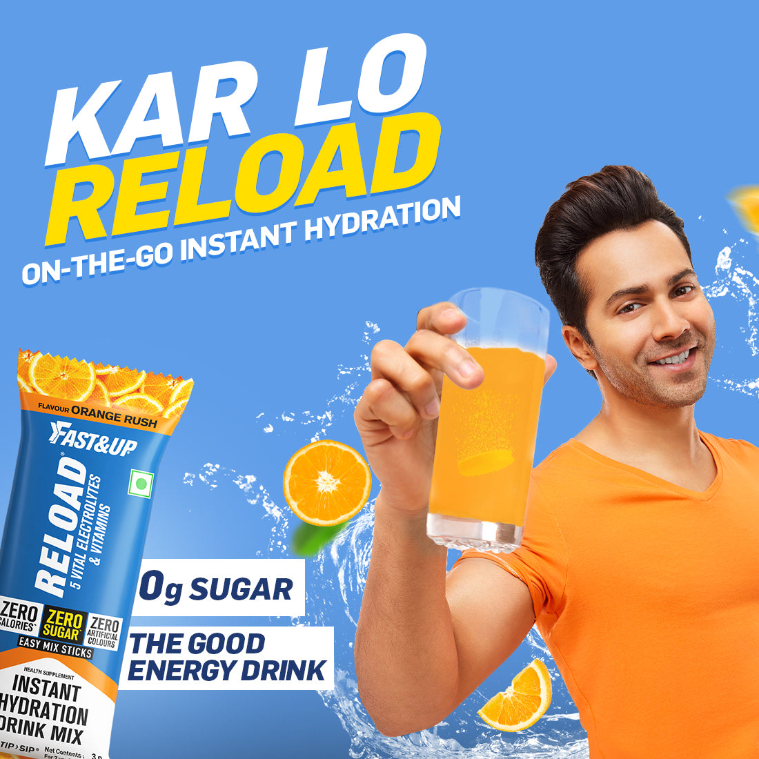 KAR LO Reload