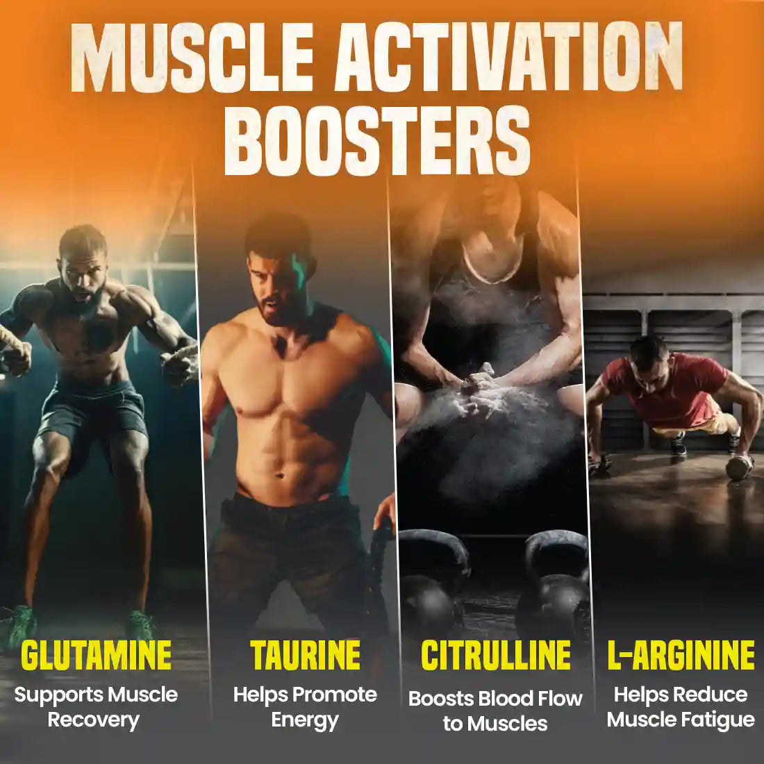 BCAA Advanced - Lime & Lemon