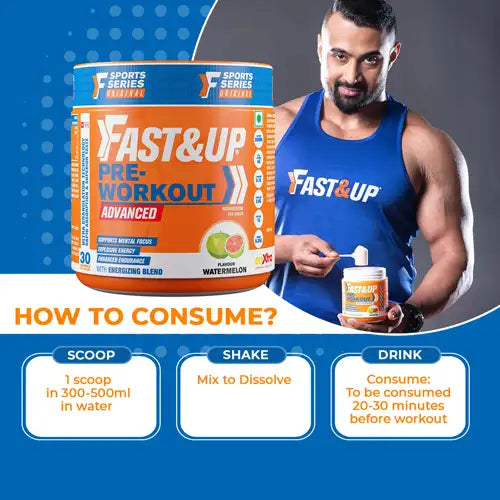 How to Consume?