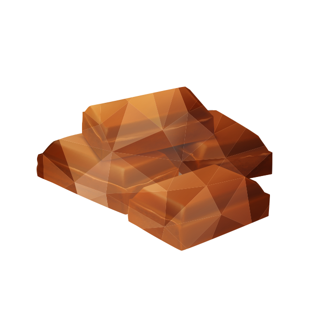 Rich Chocolate