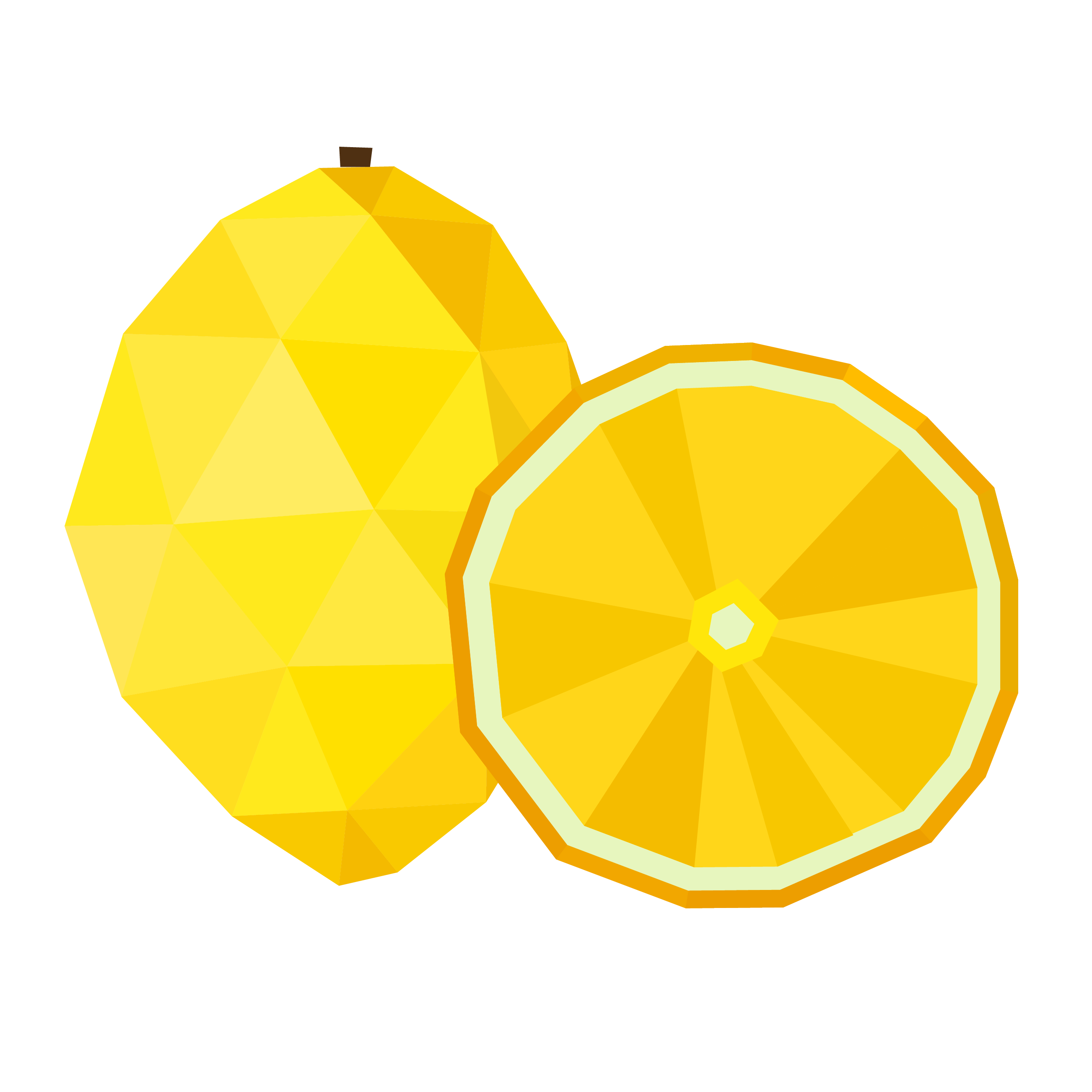 Fizzy Lemon