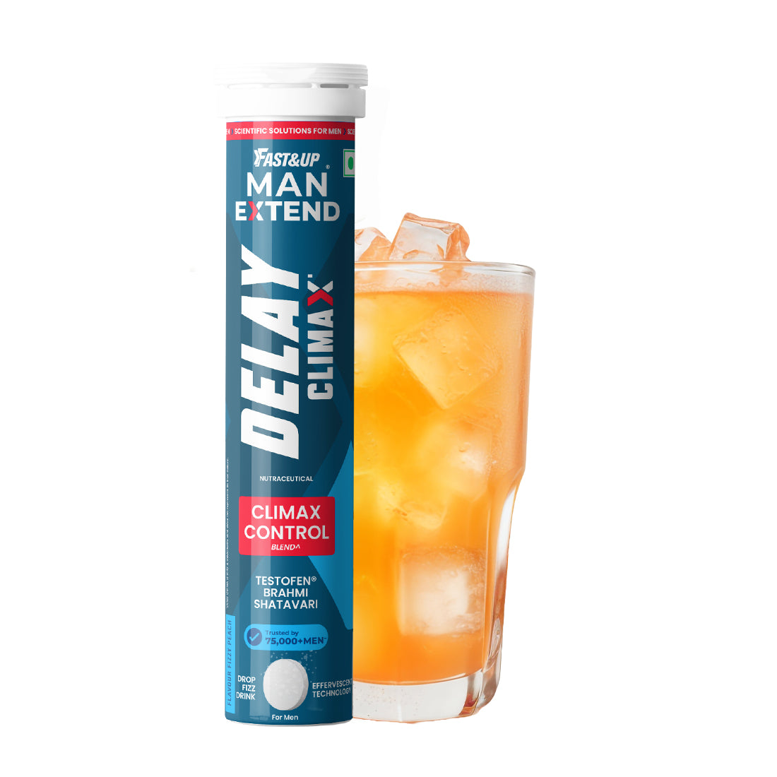 Man Extend Delay Climax