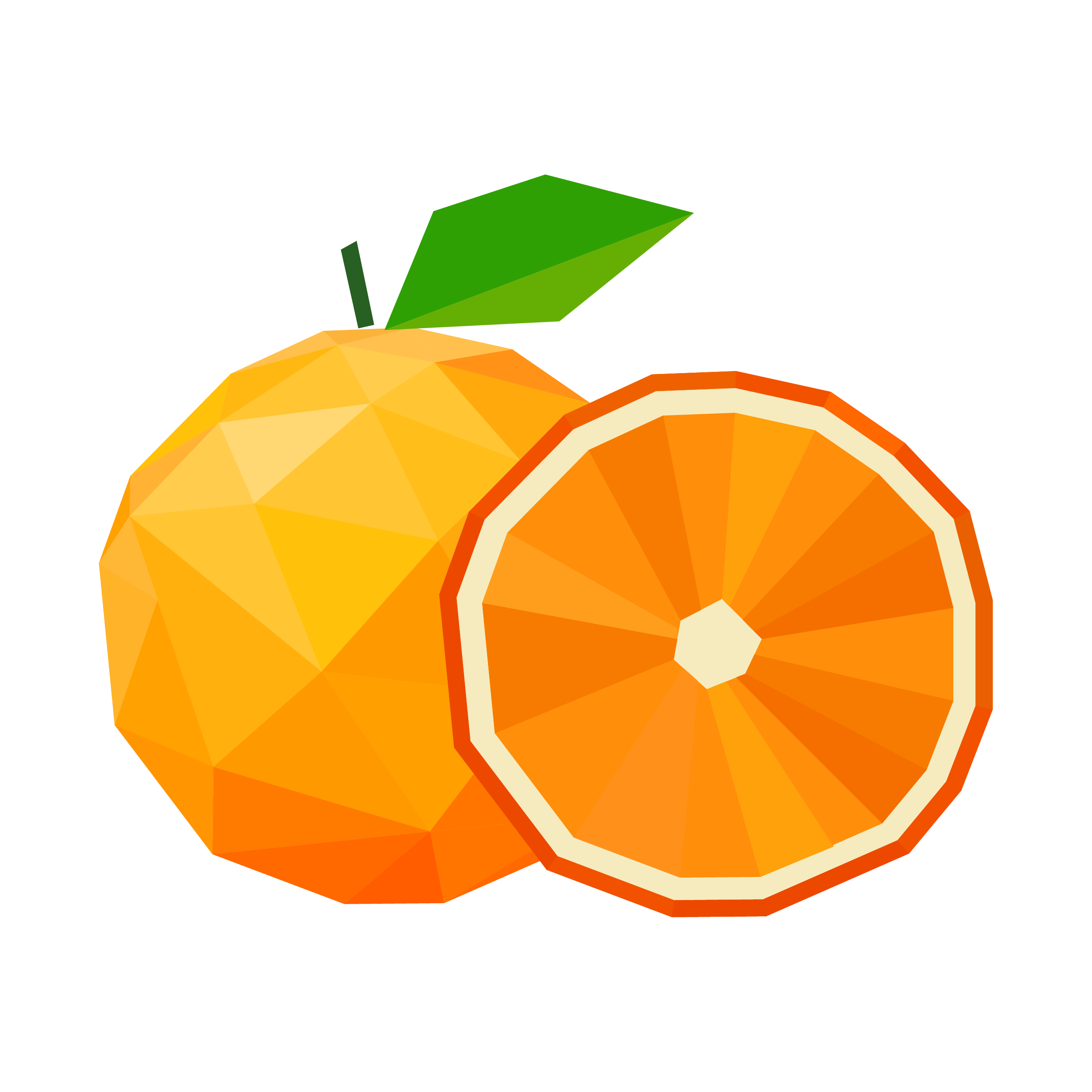 Orange