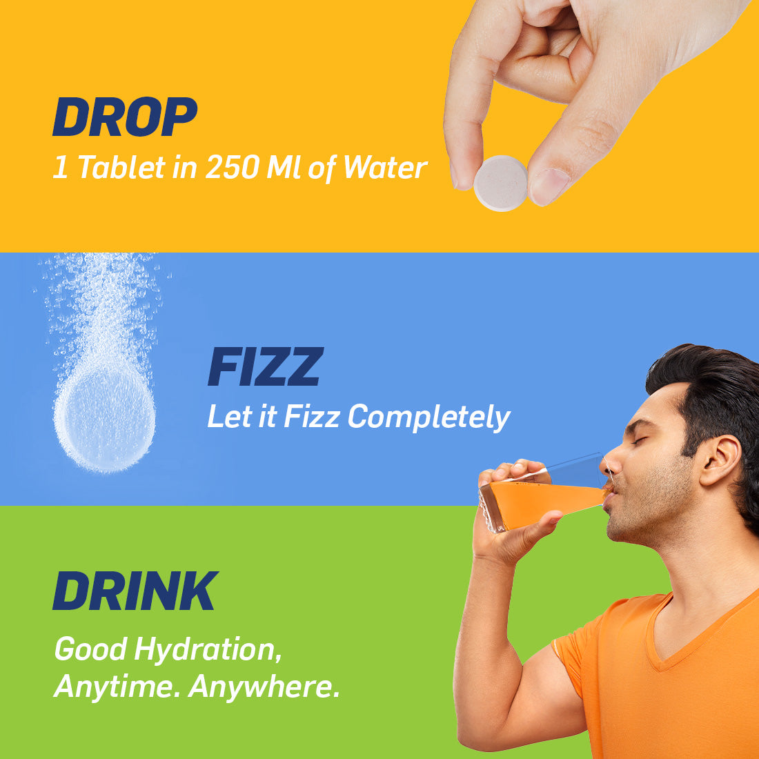 Drop Fizz Drink
