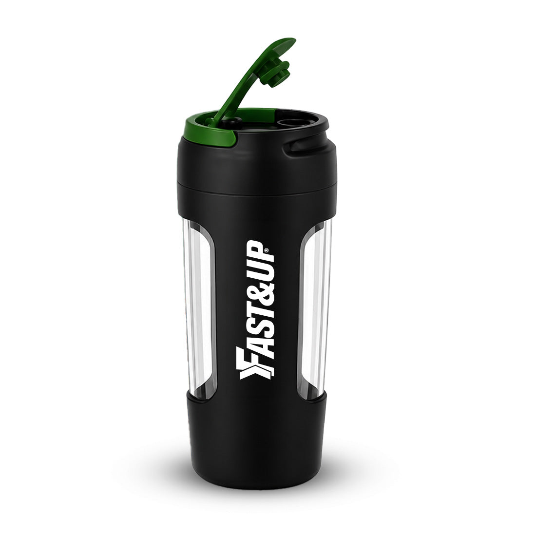 Fast&Up Spillproof Shaker