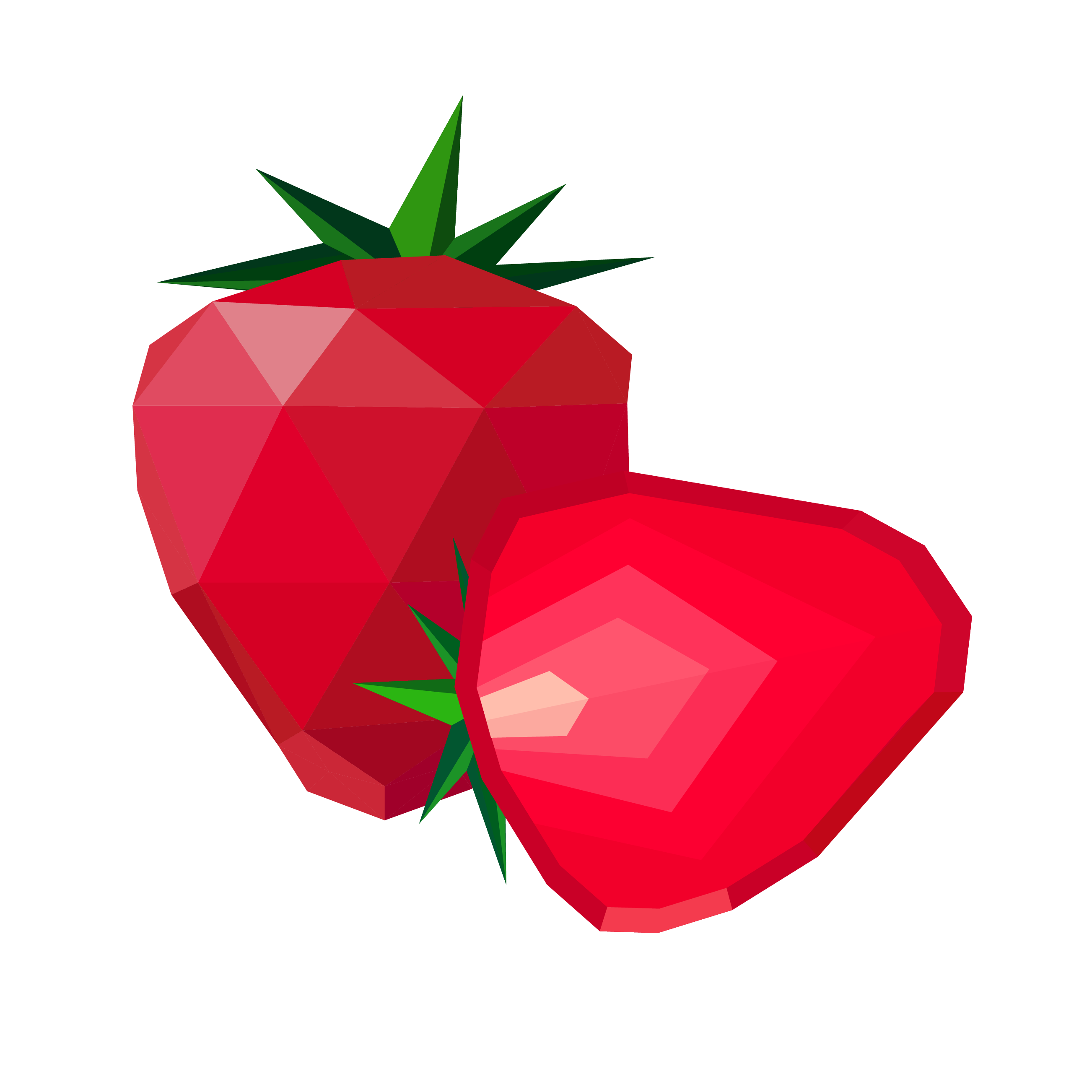 Raspberry