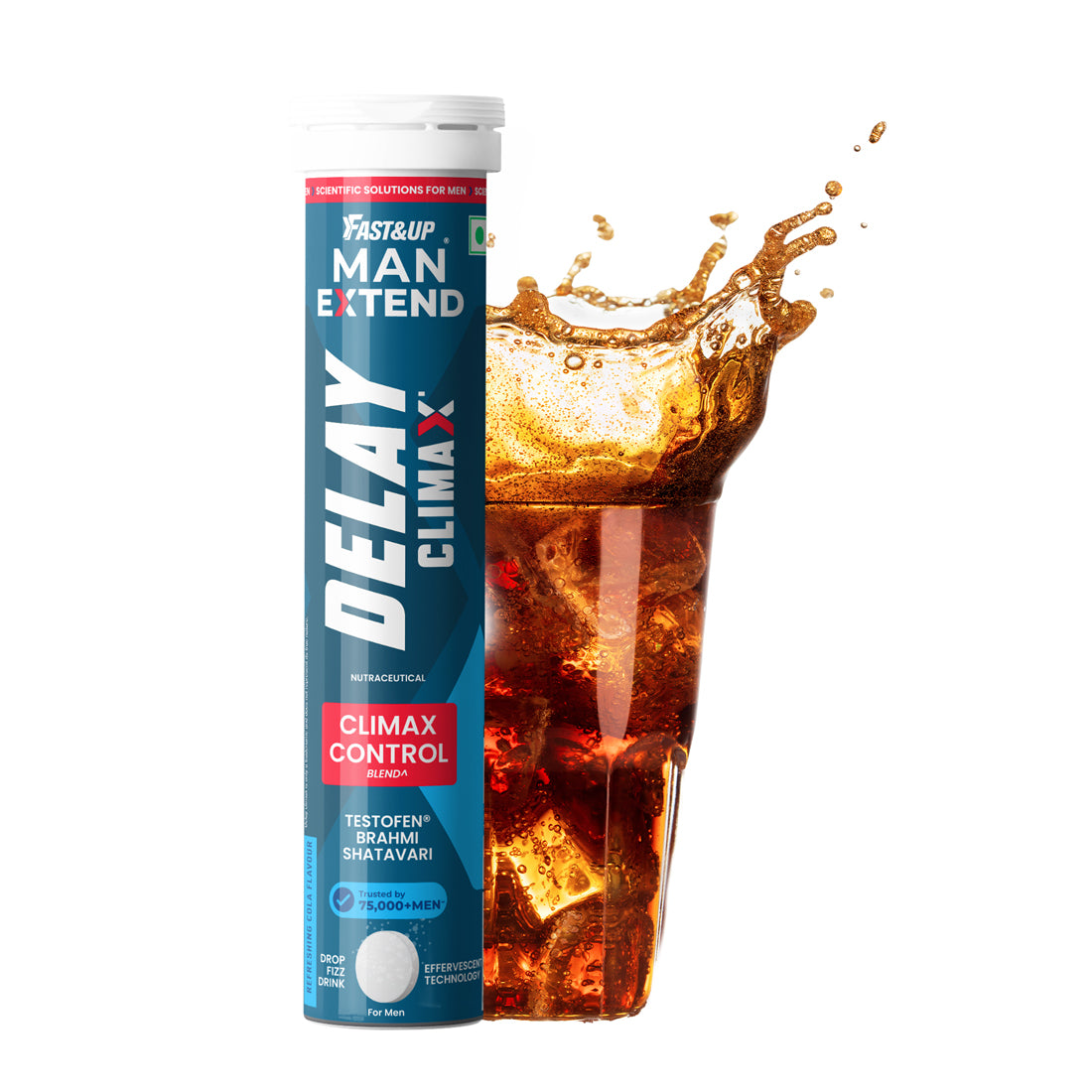 Man Extend Delay Climax