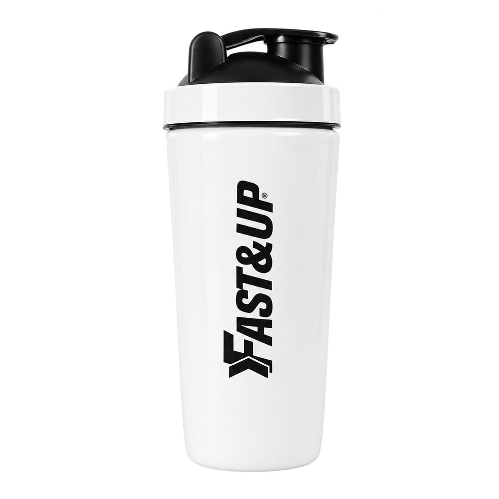 Fast&Up Premium Steel Shaker