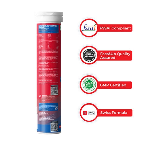 Fast and Up Activate