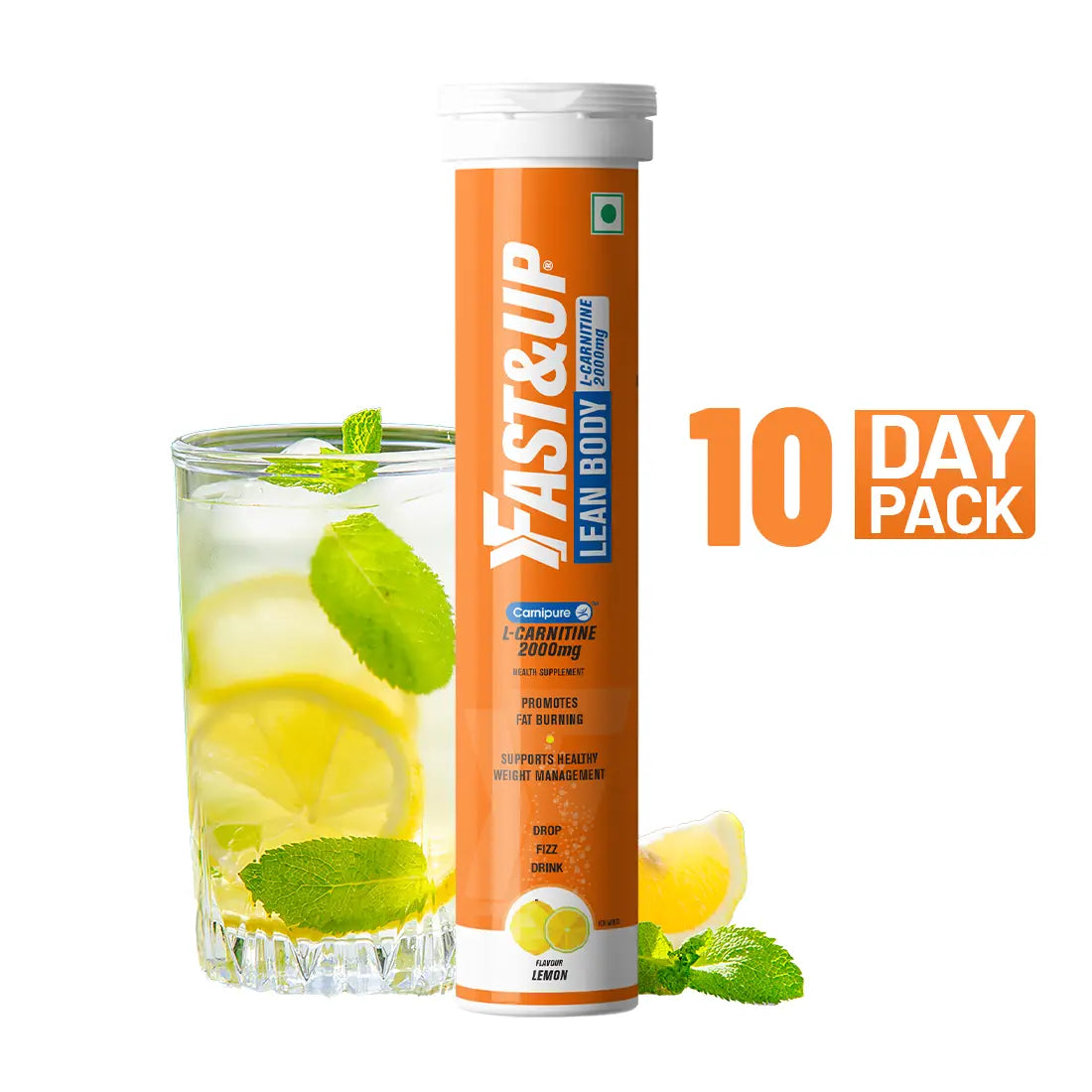 L-Carnitine 3000mg for Weight Loss