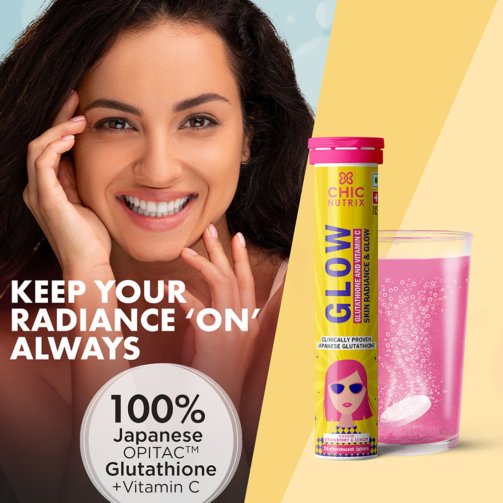 KEEP YOUR RADIANCE on ALWAYA