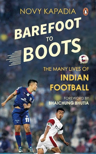 10 Books Every Sports Fanatic Should Read