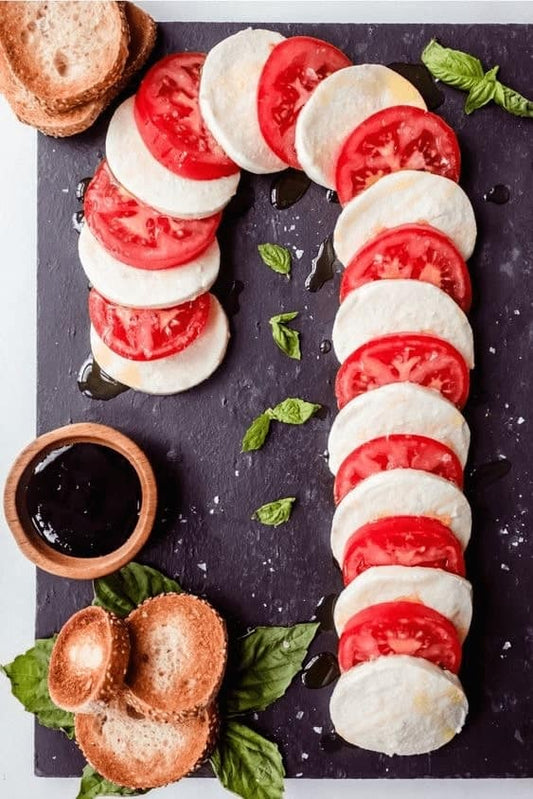 Top 10 Healthy Christmas Food Ideas