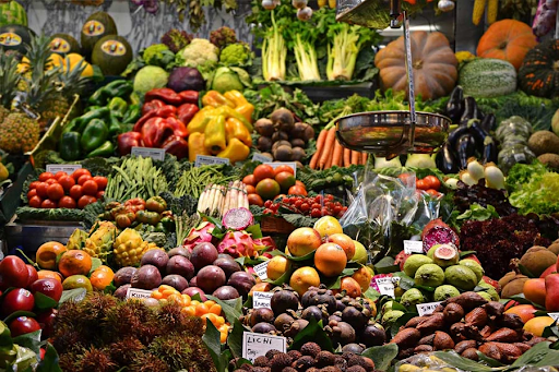 10 Superfoods for Endurance Athletes