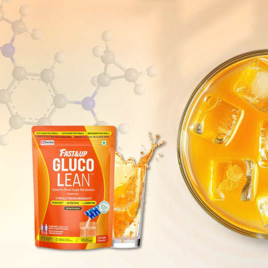 What Is Reducose and How It Supports a Low Glycemic Response Without Changing Your Diet