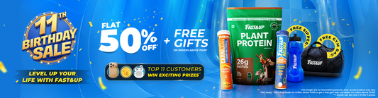 Birthday Sale