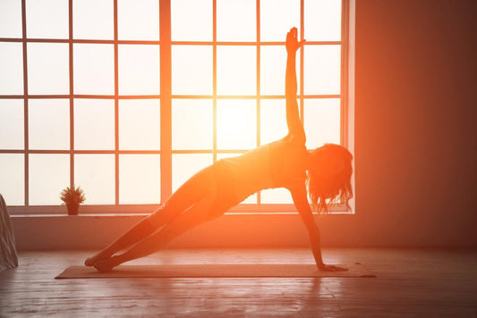 5 Fatigue-Fighting Hacks to Supercharge Your Mornings