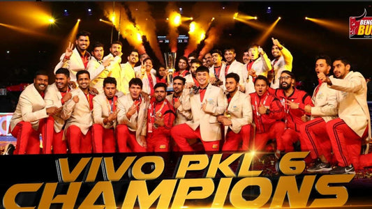 5 Interesting Facts on Pro Kabaddi League (PKL)