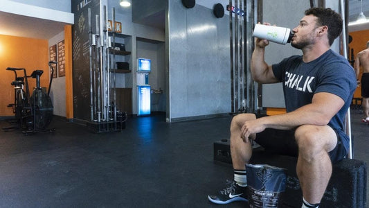 Unleashing the Power of Protein: Fueling Athletic Excellence