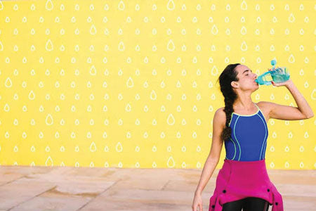 The Ultimate Workout Hydration Guide: 5 Essential Drinking Tips