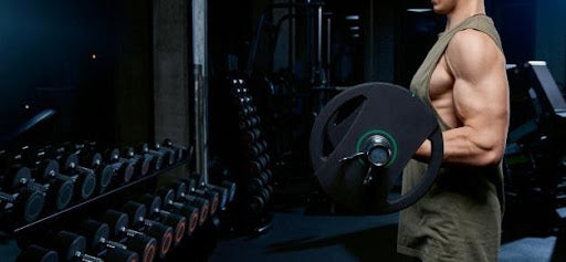 5 Proven Benefits of branched Chain Amino Acids (BCAA)