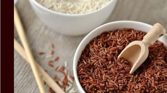 6 Health Benefits of Brown Rice Protein Powder