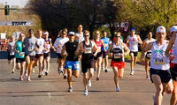 How To Train For A Marathon
