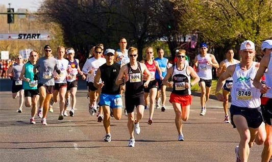 6 Key Tips To Train For A 10K Marathon