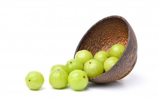 7 Healthy Reasons To Add Amla to Your Daily Diet