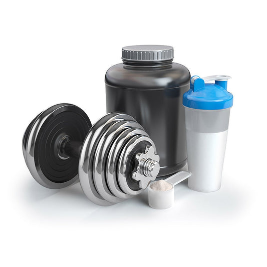 Amino Acid Supplement