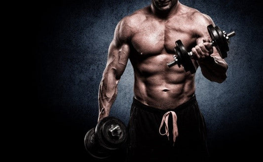 Enhancing Athletic Performance Naturally with L-Arginine