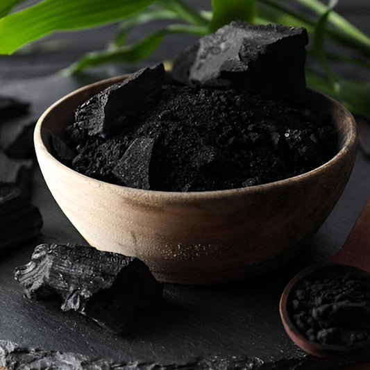 Benefits of Shilajit