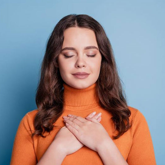 Breathing Techniques
