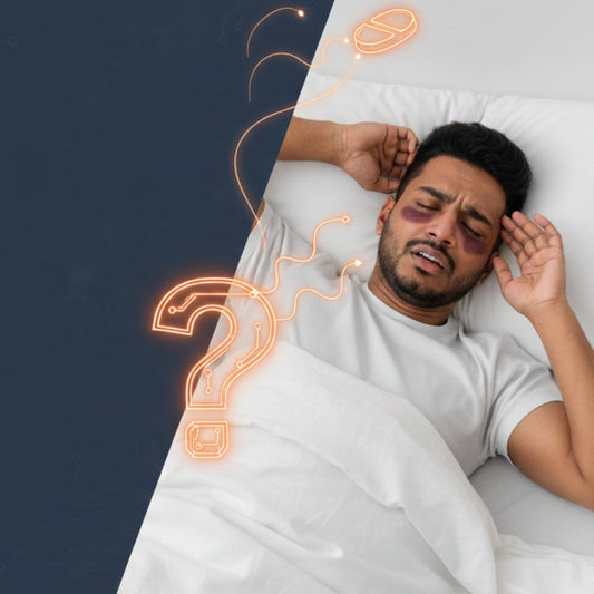 Can Fat Burner Tablets Cause Jitters or Sleep Problems?