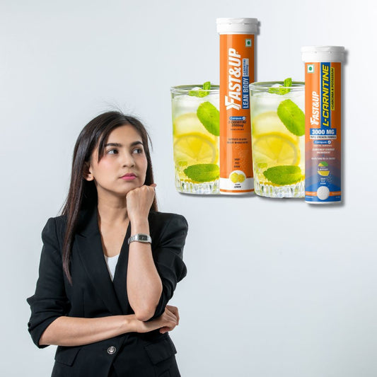 Can Women Safely Use L-Carnitine and Lean Body Mass Products?