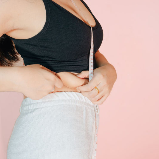 Can You Burn Fat Without Losing Muscle Using Lean Mass Supplement?