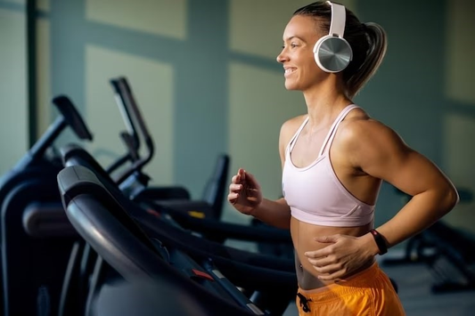 Cardio vs. Weight Training