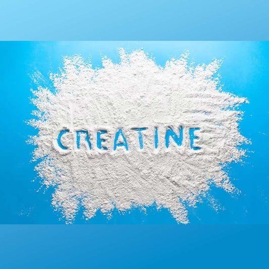 Creatine