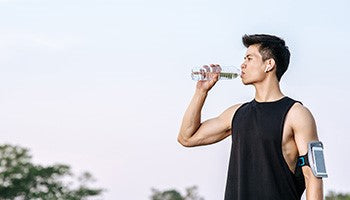 Dehydration