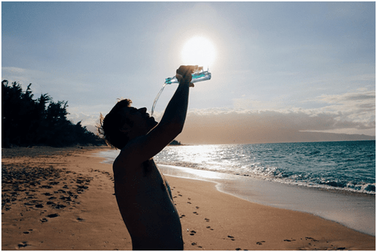 Dehydration