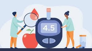Diabetic